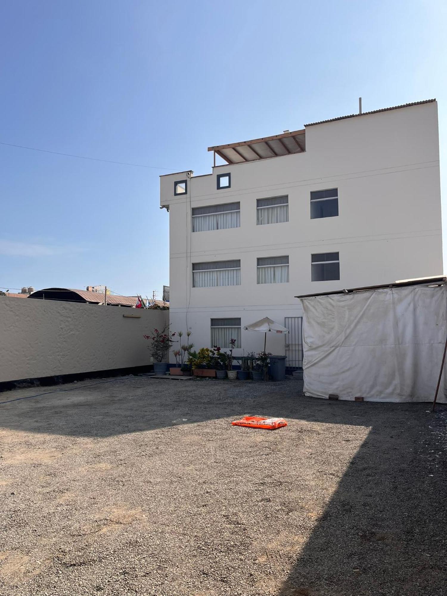 Boulevard Hotel Asia Bagian luar foto